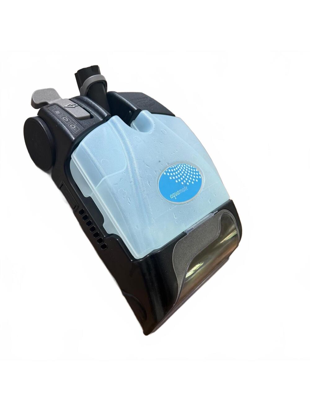 Genuine Rainbow AquaMate AM-12 Carpet Cleaner Shampooer Attachment Head